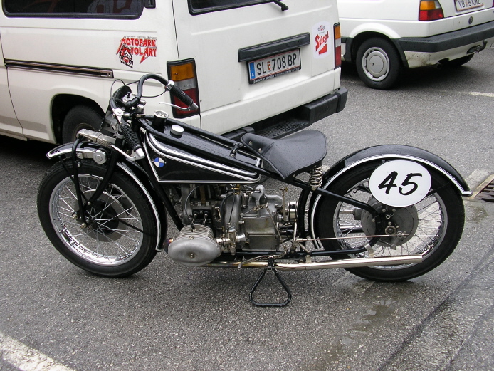 BMW R 63 - JungleKey.de Wiki